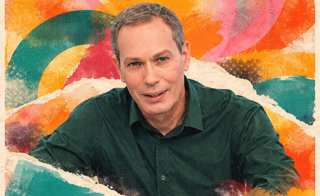 Βασίλης Κούκουρας: Η αποκάλυψη για την απόρριψη λόγω ύψους και οι «μάχες» στο παρασκήνιο του θεάτρου