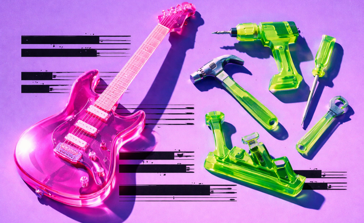 Γιατί η εκμάθηση μιας δύσκολης δεξιότητας στη σύνταξη αποτελεί την απόλυτη πράξη αντίστασης