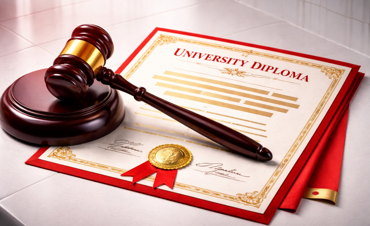 ΗΠΑ: Δικαστική νίκη της κυβέρνησης Τραμπ για την απέλαση φιλοπαλαιστίνιου ακτιβιστή