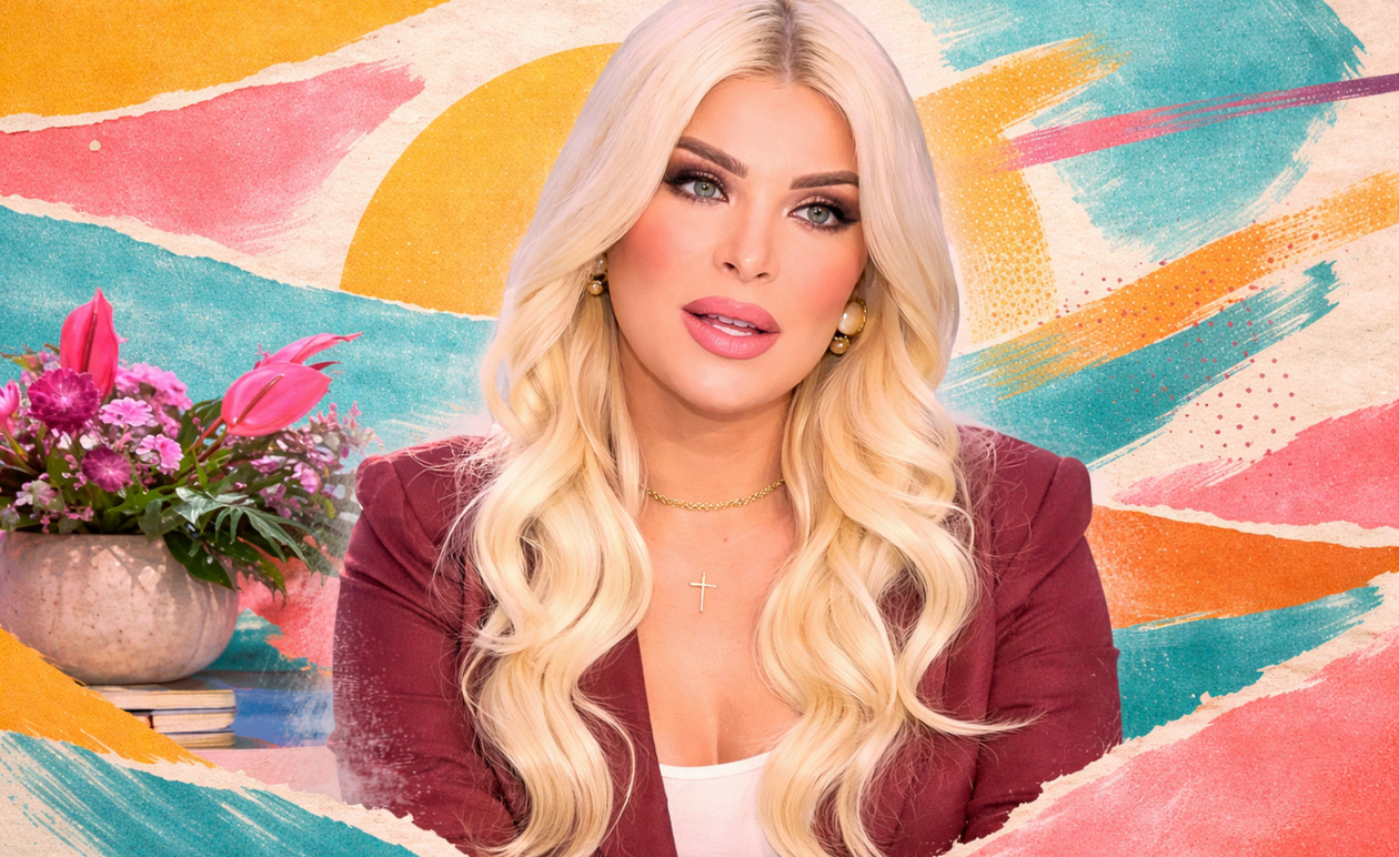 Κατερίνα Καινούργιου: Το παρασκήνιο για την τριχοτόμηση του ΑΝΤ1 και η αποκάλυψη για την αποχώρηση στο Πρωινό