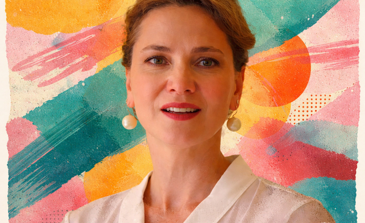 Να μ’ αγαπάς: Το τεστ DNA που «καίει» τη Σοφία και η εξομολόγηση της Φωτεινής στη φυλακή