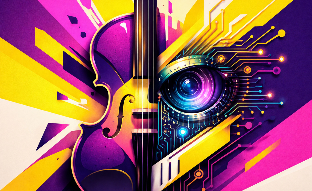 SkyShowtime: Νέες σειρές και ταινίες τον Ιανουάριο του 2026 με Amadeus και M3GAN 2.0