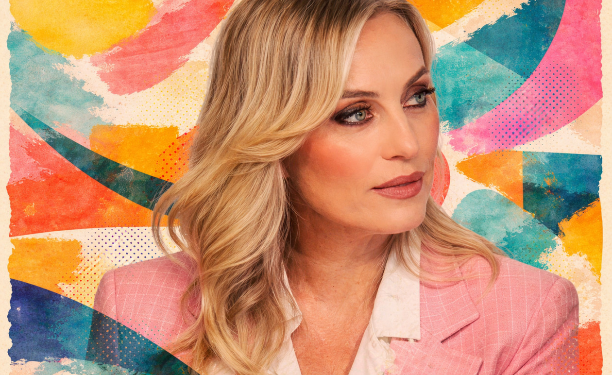 Ελεονώρα Μελέτη: Η συγκίνηση για τον Θοδωρή Μαροσούλη και το «μάθημα» αξιοπρέπειας στην κόρη της