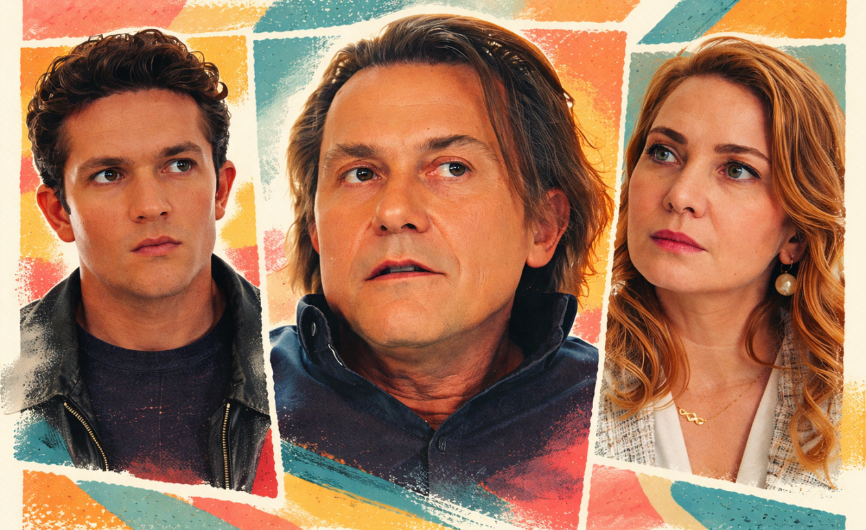 Να μ’ αγαπάς: Η δολοφονική ενέδρα στον Άγγελο και το θρίλερ με την εξαφάνισή του