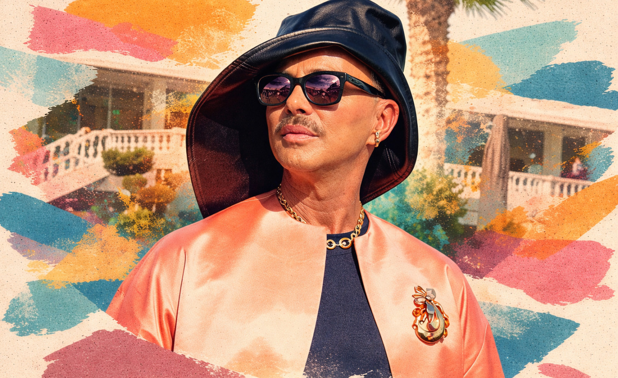 Λάκης Γαβαλάς: Η μεγάλη ανατροπή στο νέο GNTM – Η αποκάλυψη για την κριτική επιτροπή