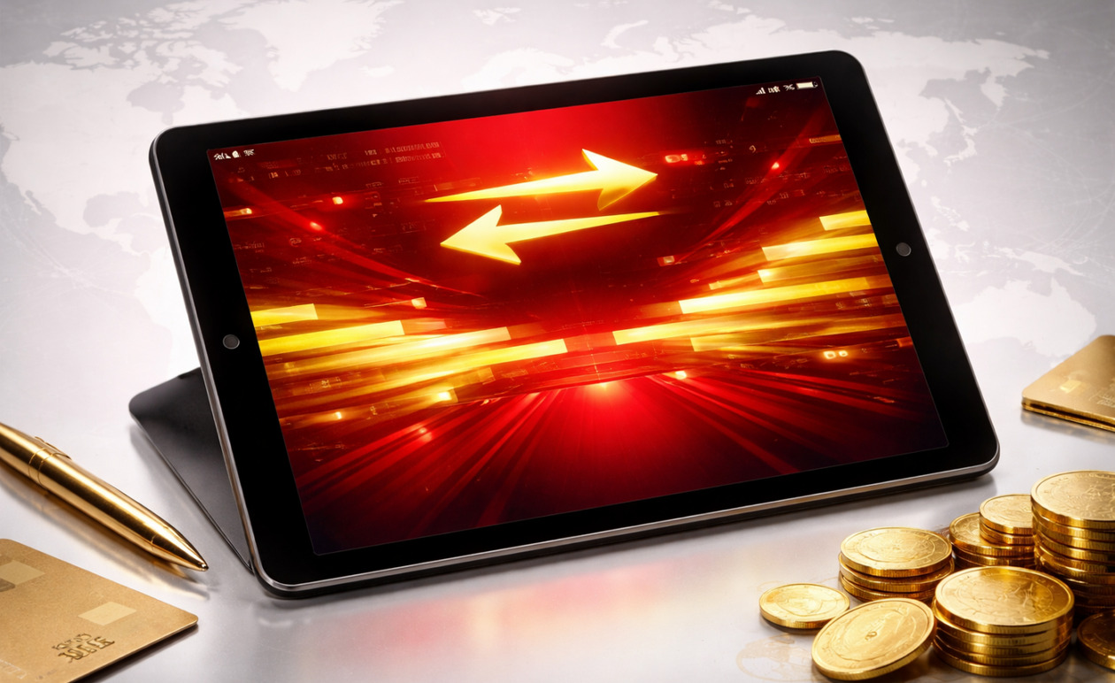 ΗΠΑ: Αυστηροί έλεγχοι στα εμβάσματα εξωτερικού – Οι διευκρινίσεις του Σκοτ Μπέσεντ