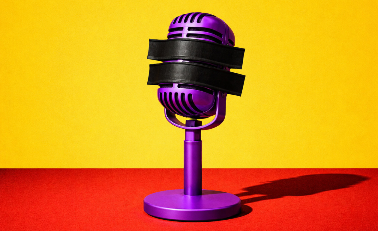 Ρωσία: Κωμικός καταδικάστηκε σε 6 χρόνια φυλάκιση για αστείο σχετικά με βετεράνο πολέμου