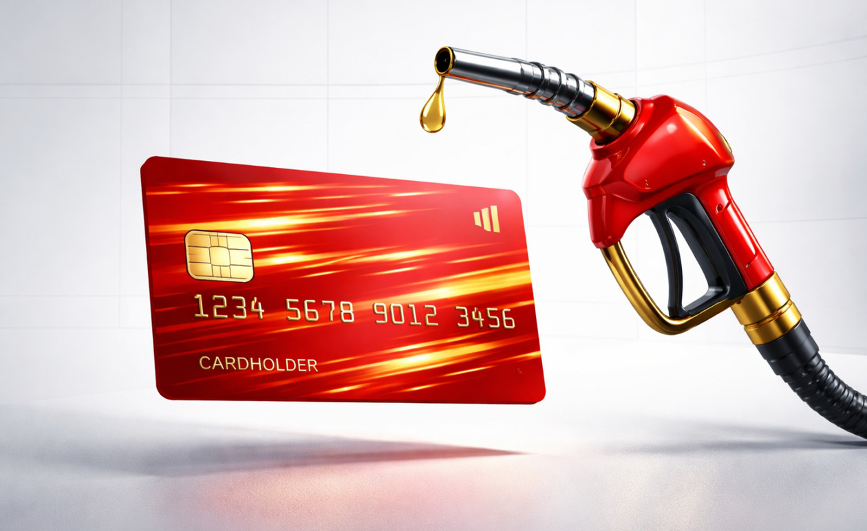 Fuel Pass και Market Pass 2026: Οδηγός για δικαιούχους, αιτήσεις και πληρωμές με αναδρομικά