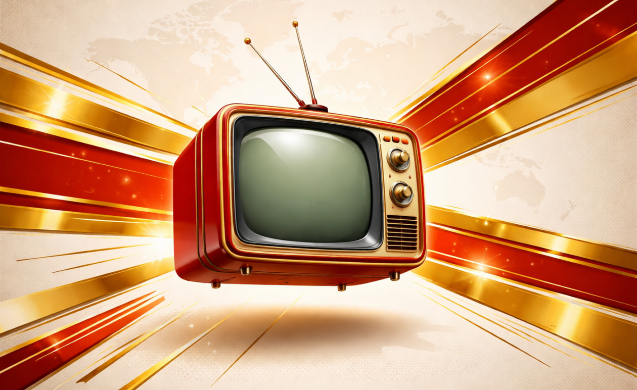 9 εμβληματικές στιγμές που αν τις θυμάστε στα 60 σας η μνήμη σας είναι «ξυράφι»