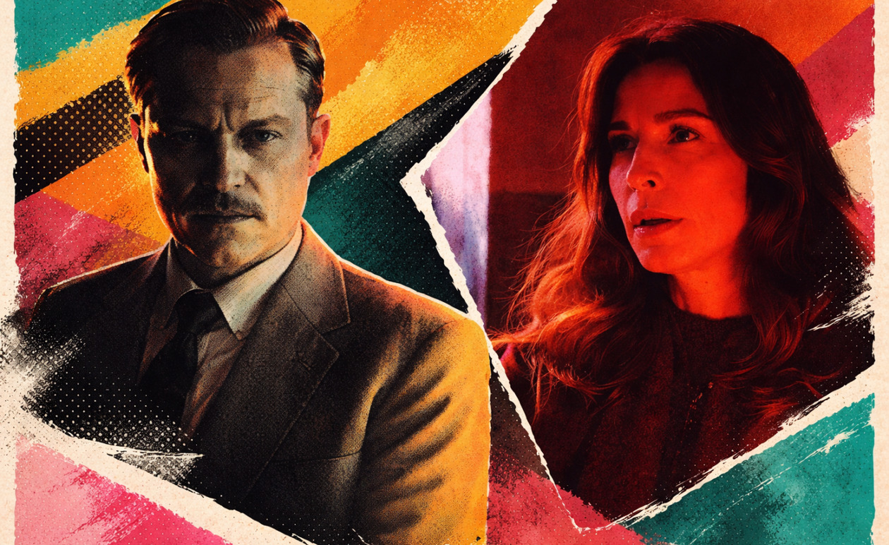 Άγιος Έρωτας: Το τρελό σχέδιο της Χριστίνας για να σωθεί από τη μαφία