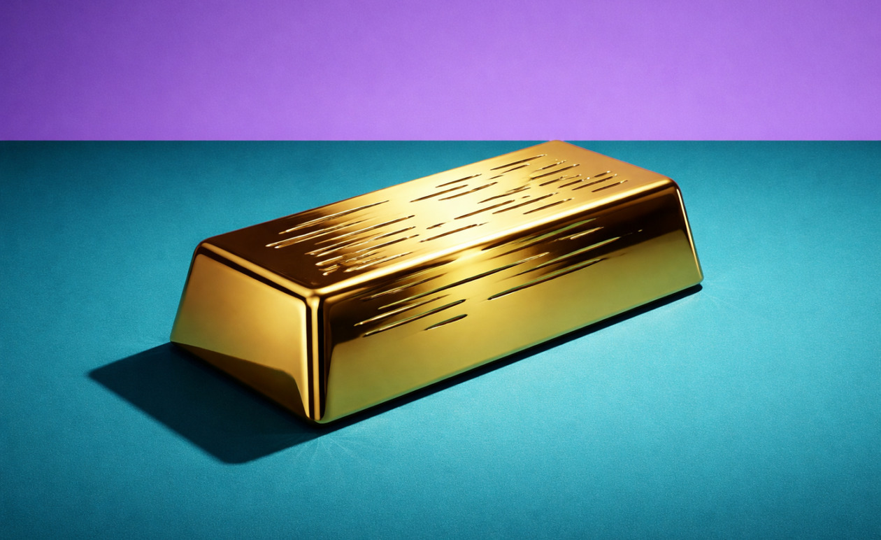 Χρυσός: Άνοδος στα 5.050,70 δολάρια με φόντο το ασθενέστερο δολάριο και τις εντάσεις ΗΠΑ-Ιράν