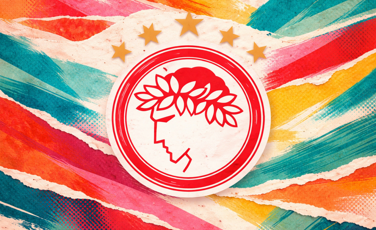 Ολυμπιακός: Η διαδικασία διαπιστεύσεων ΜΜΕ για το ντέρμπι Κυπέλλου με τον ΠΑΟΚ