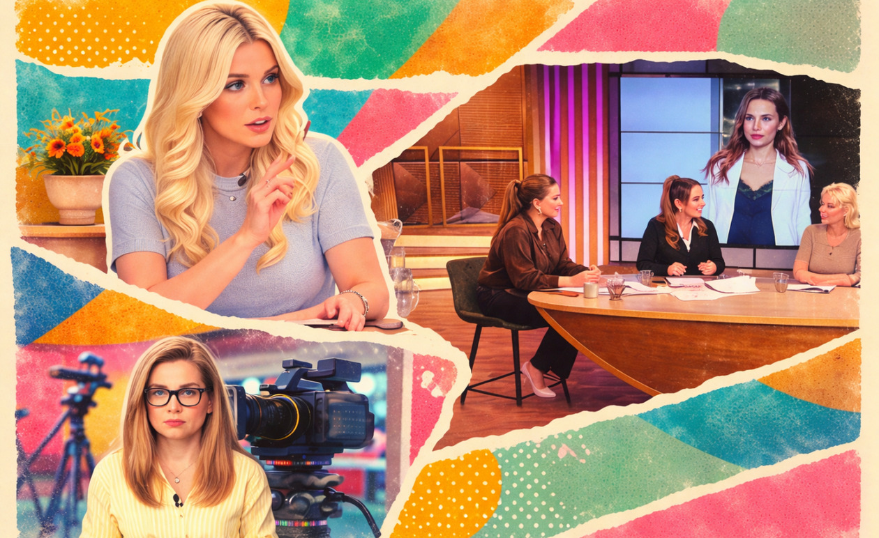 Κατερίνα Καινούργιου: Το ξέσπασμα για την Έλενα Χριστοπούλου και τις «επικίνδυνες» δηλώσεις περί γυναικών