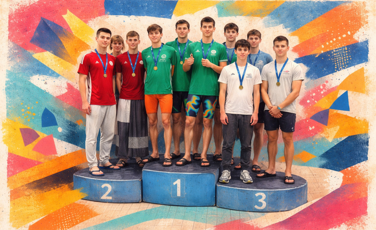 Παναθηναϊκός: Χρυσό στη σκυτάλη – Όριο για το Ευρωπαϊκό ο Βασίλης Χάρα