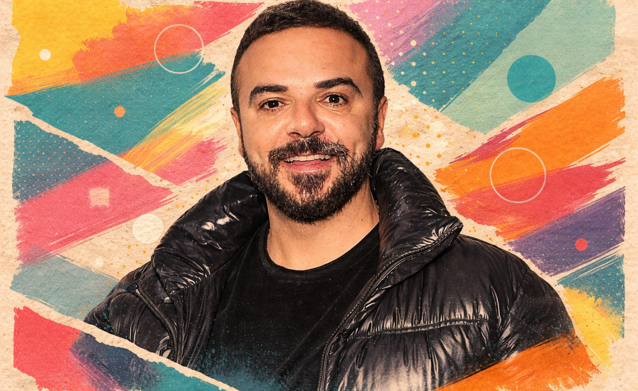 Τριαντάφυλλος: Η αιχμηρή τοποθέτηση για την Αγγελική Ηλιάδη και η παραδοχή για το διαζύγιο μετά από 19 χρόνια