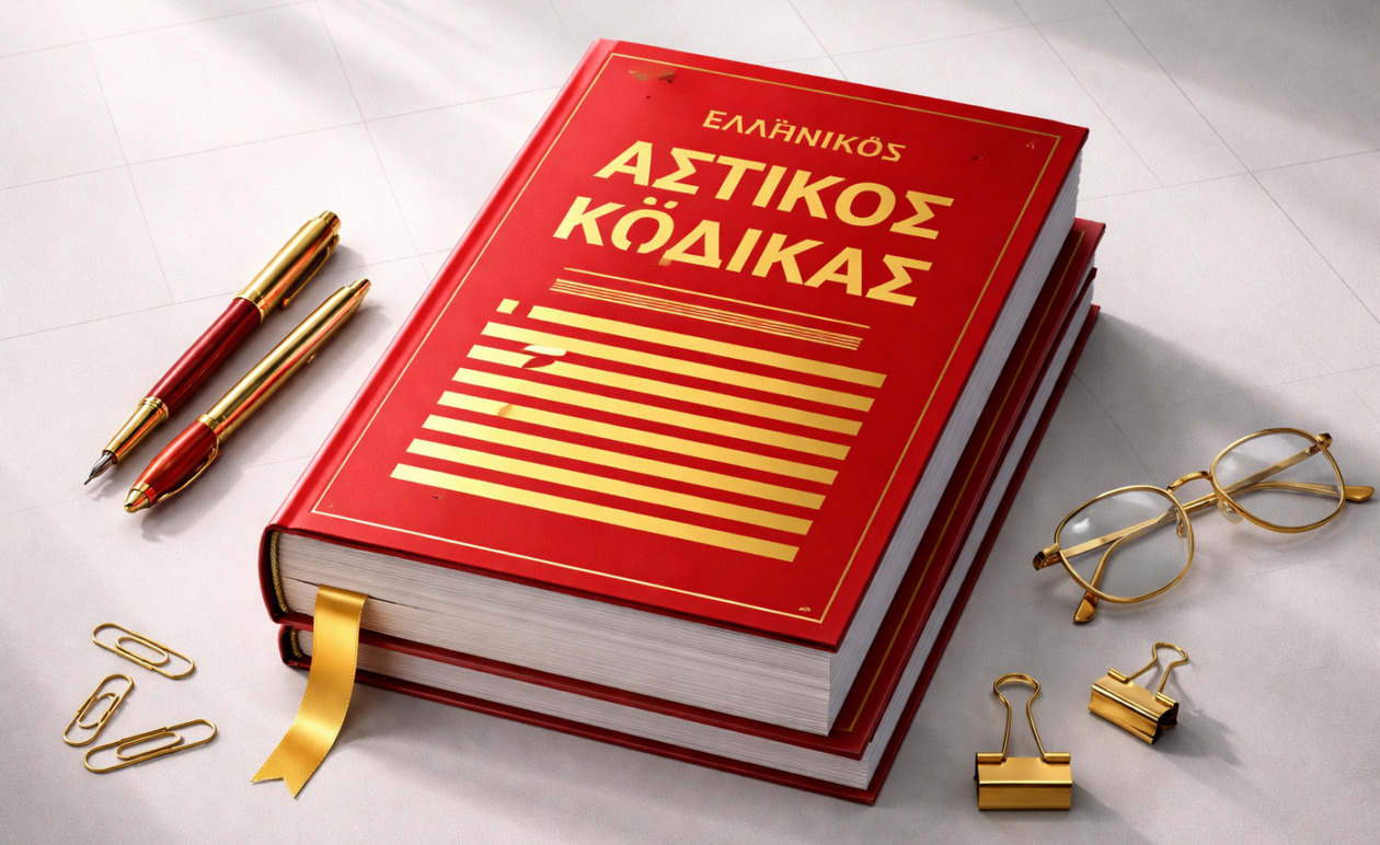 Δικηγόροι: Ζητούν την άμεση κατάργηση της διάταξης για τη γονική μέριμνα