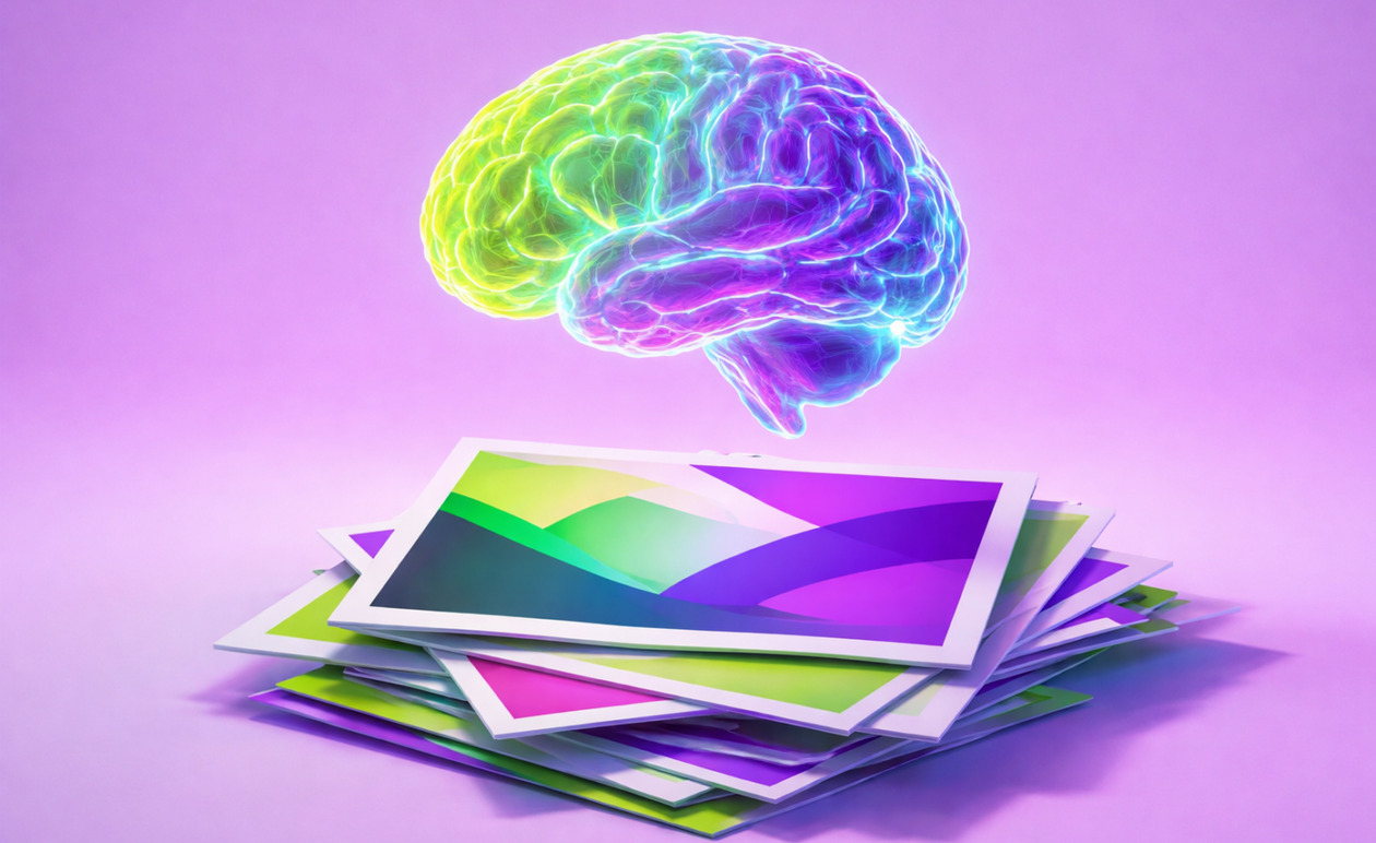 9 αναμνήσεις από το παρελθόν που αν παραμένουν ζωντανές έχετε πιο οξύ εγκέφαλο από τον μέσο όρο