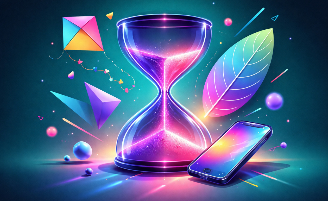 Αν βρίσκετε ακόμα χαρά σε αυτά τα 8 πράγματα στα 60 σας, έχετε μεγαλώσει υπέροχα