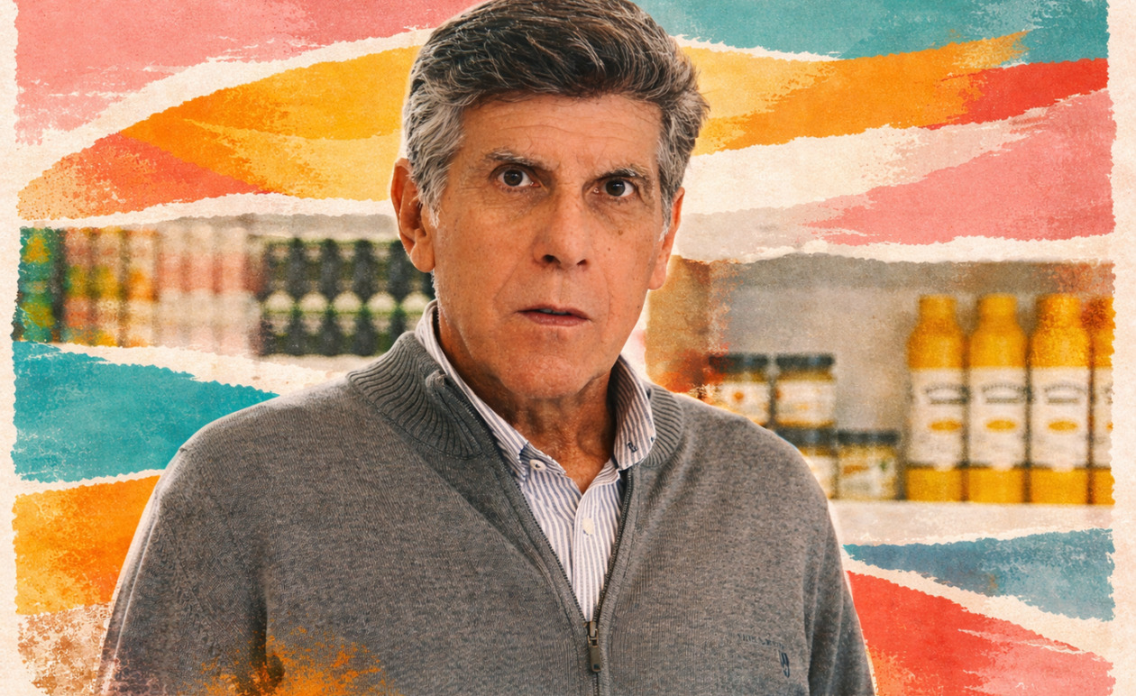 Γιάννης Μπέζος: Η προτίμηση στη φυσική νοημοσύνη – Η κριτική για την «ανωνυμία» των social media