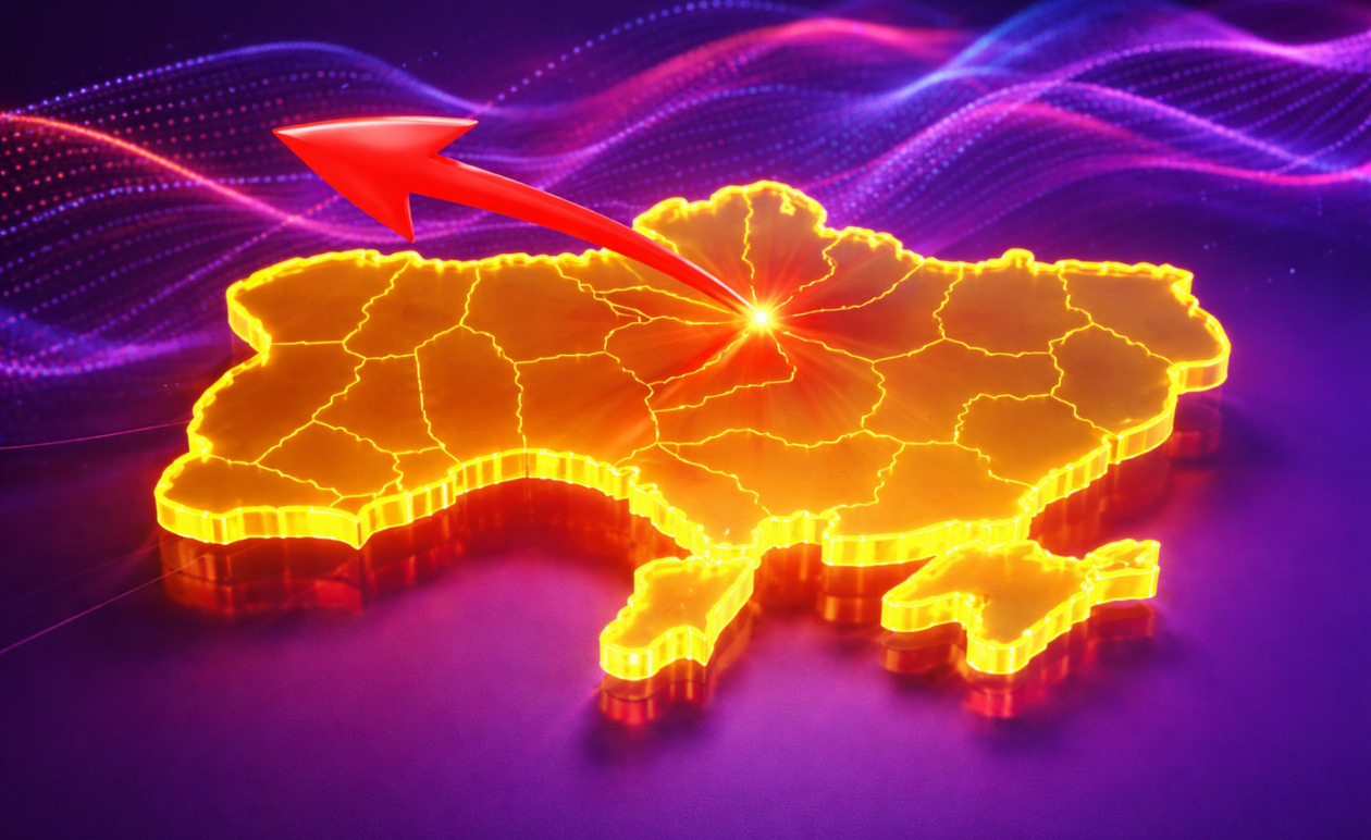 Ουκρανία: Ο Ζελένσκι αντικαθιστά τον επικεφαλής της SBU Βασίλ Μάλιουκ