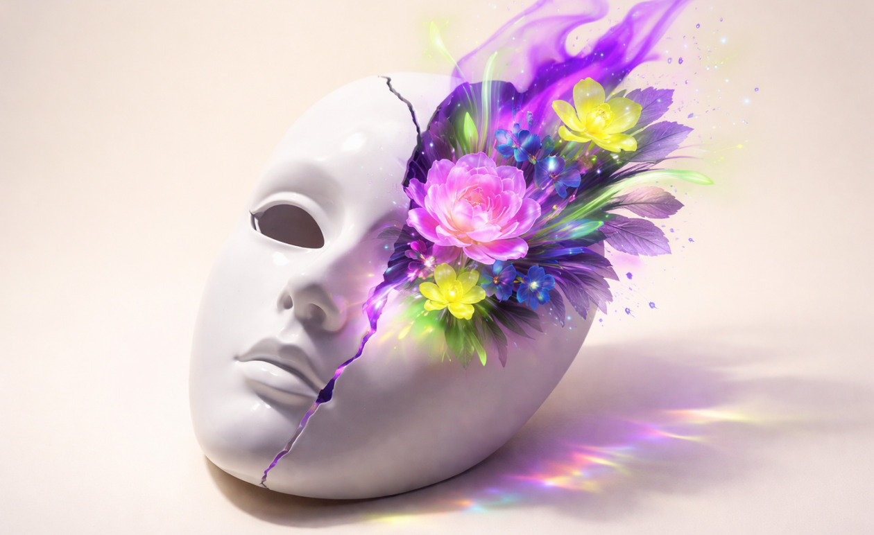 Η στιγμή που σταματάς να δείχνεις «δυνατός»: Η κρίσιμη διαφορά ανάμεσα στη φροντίδα και την πραγματική αγάπη