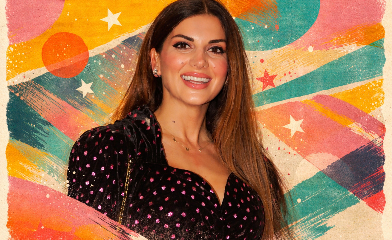 Σταματίνα Τσιμτσιλή: Η εξομολόγηση για το «πικρό» τέλος από τον ΑΝΤ1 και το ξέσπασμα σε κλάματα