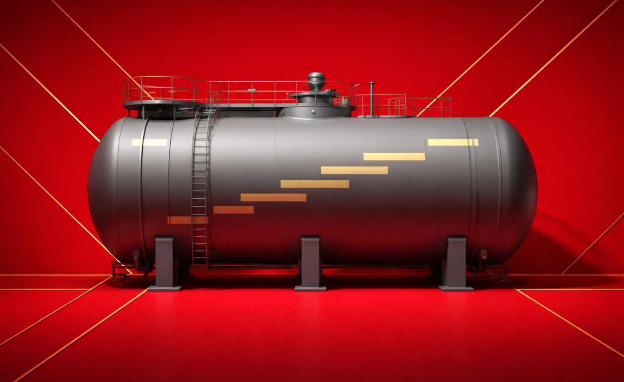 Πέραμα: Η «παρ’ ολίγον» τραγωδία στις δεξαμενές καυσίμων και η δικαστική παρέμβαση του δημάρχου