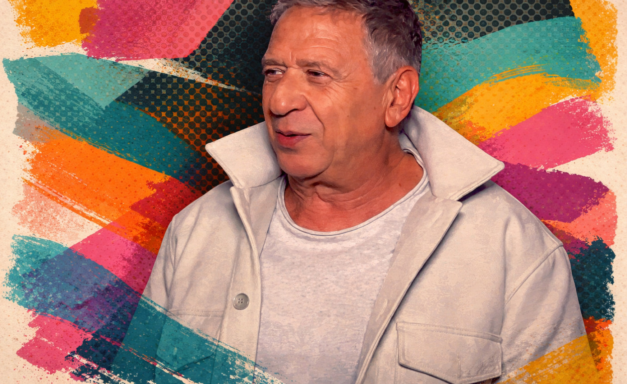 Κώστας Κόκλας: Η απάντηση για τον Αλέξανδρο Ρήγα – Το παρασκήνιο της ταινίας