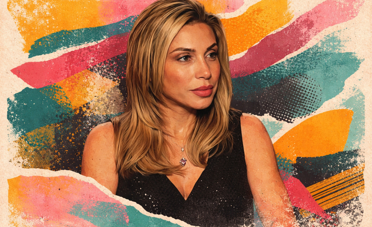 Μαρία Καρλάκη: «Ο πατέρας του παιδιού μου είμαι εγώ» – Η αλήθεια για τον βιολογικό γονέα