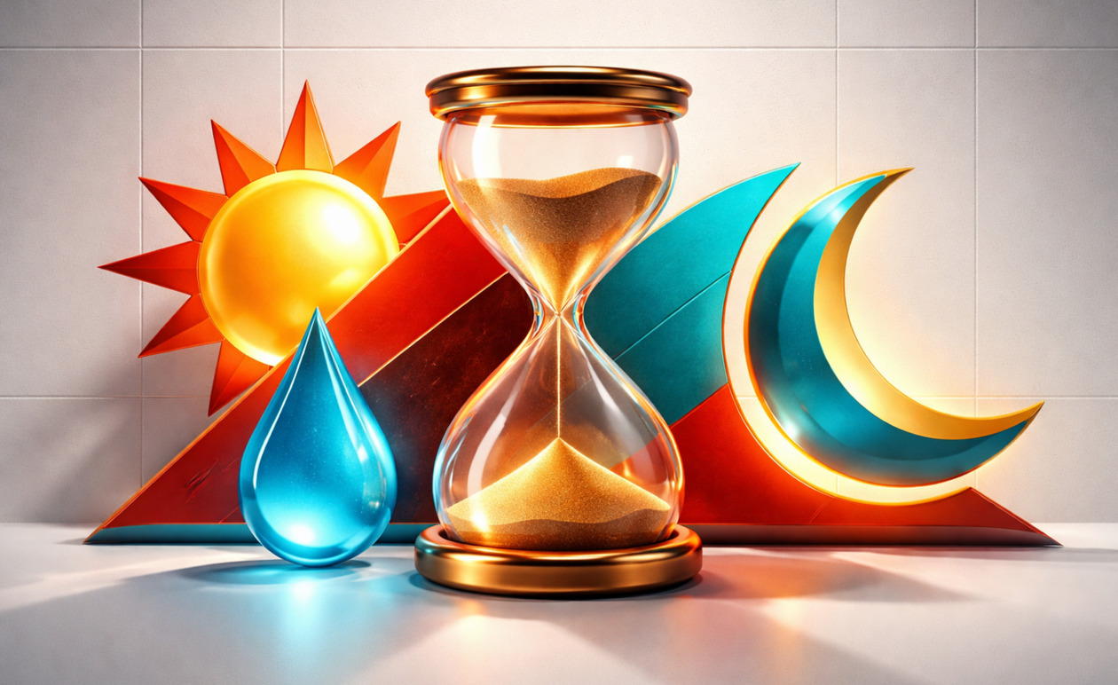 9 συνήθειες που εγκατέλειψαν στα 40 τους όσοι δείχνουν εντυπωσιακά νέοι στα 65