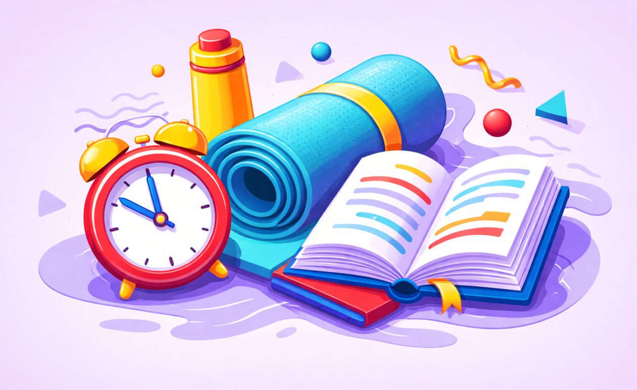 Οι 7 παρωχημένες συνήθειες παραγωγικότητας που σας προκαλούν ενοχές για την ξεκούραση