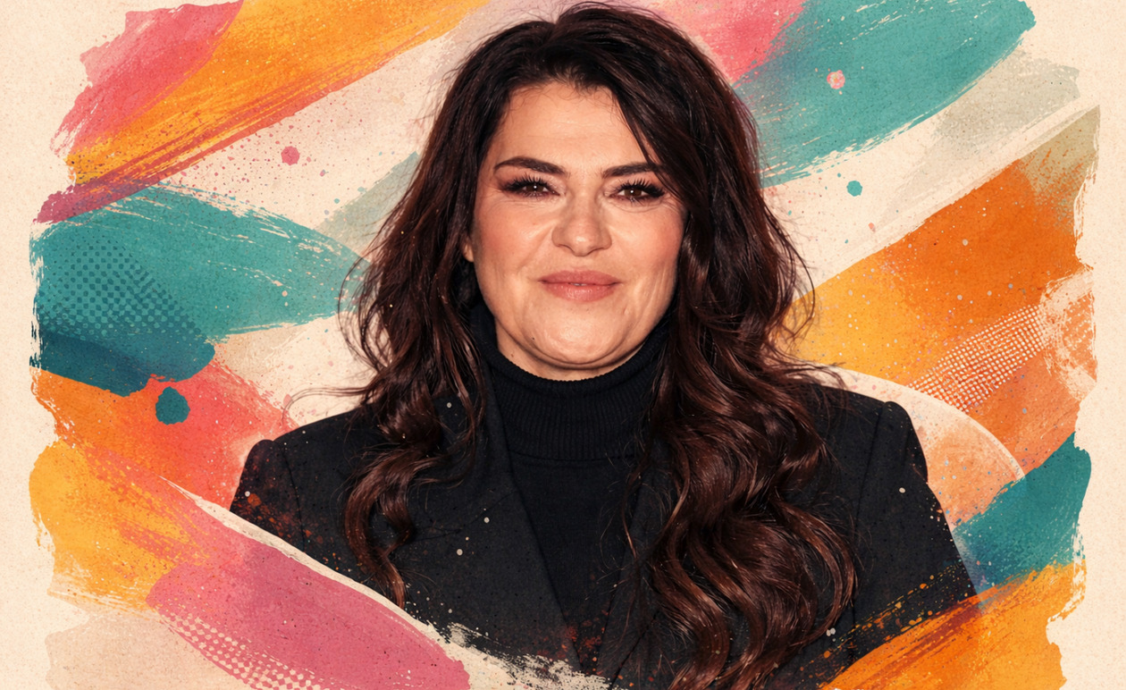 Κατερίνα Ζαρίφη: Η συνειδητή απόφαση για τη μητρότητα και το βάρος της κοινωνικής πίεσης