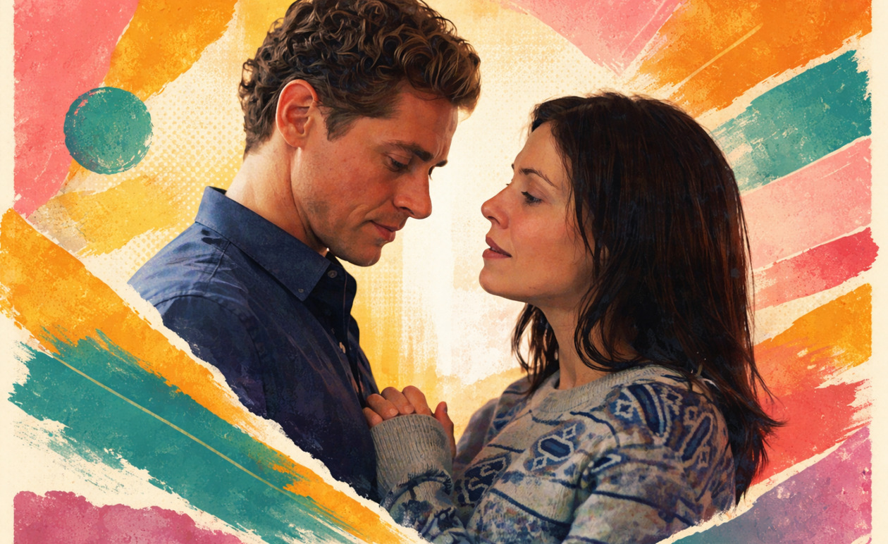 Μια νύχτα μόνο: Η Αρετή λέει το μεγάλο «ναι» στον Οδυσσέα μετά την εφιαλτική απαγωγή