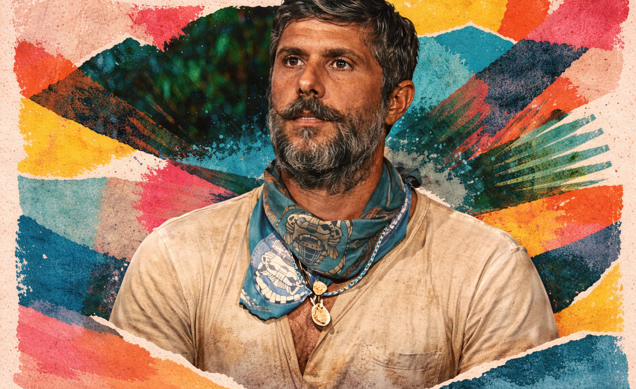 Survivor: Ο Μιχάλης Σηφάκης τρίτος υποψήφιος – Θρίλερ στην κάλπη των Επαρχιωτών