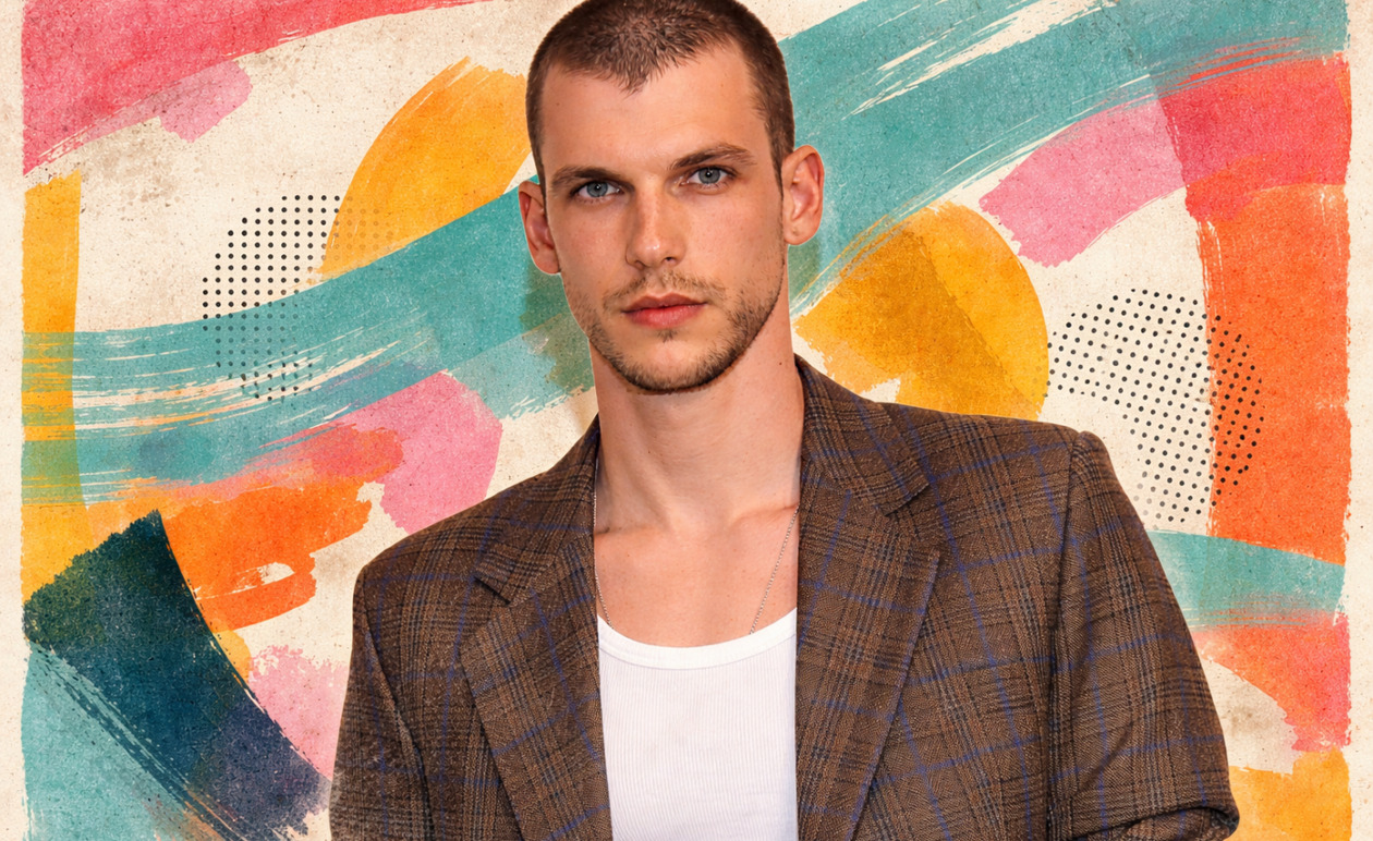 Βασίλης Μίχας: Ο πόνος ως καθρέφτης αυτογνωσίας και η διαχείριση της αμφιβολίας