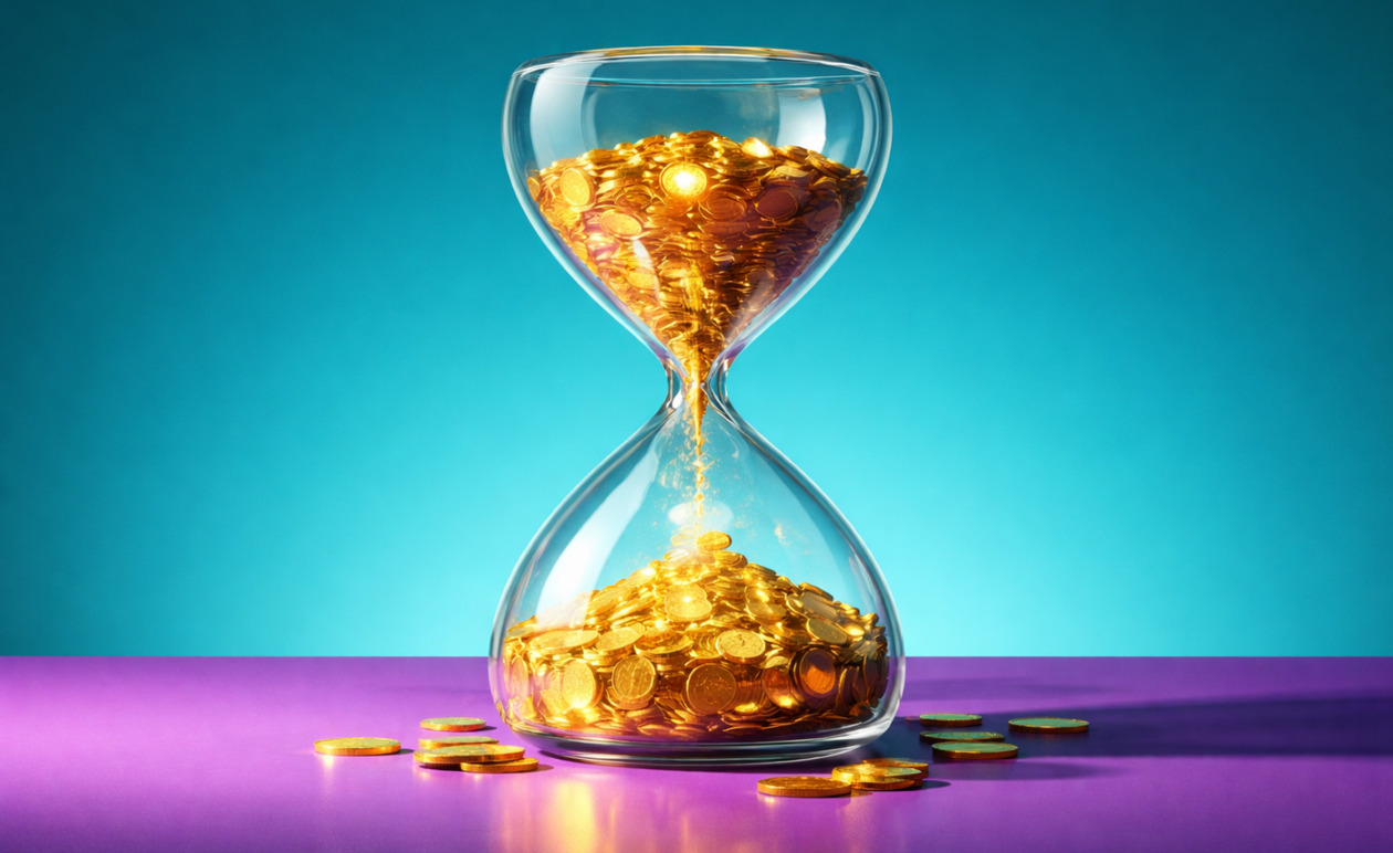 Η ψευδαίσθηση της οικονομικής ασφάλειας: Γιατί οι αποταμιεύσεις 42 ετών δεν εγγυώνται την ηρεμία στη σύνταξη