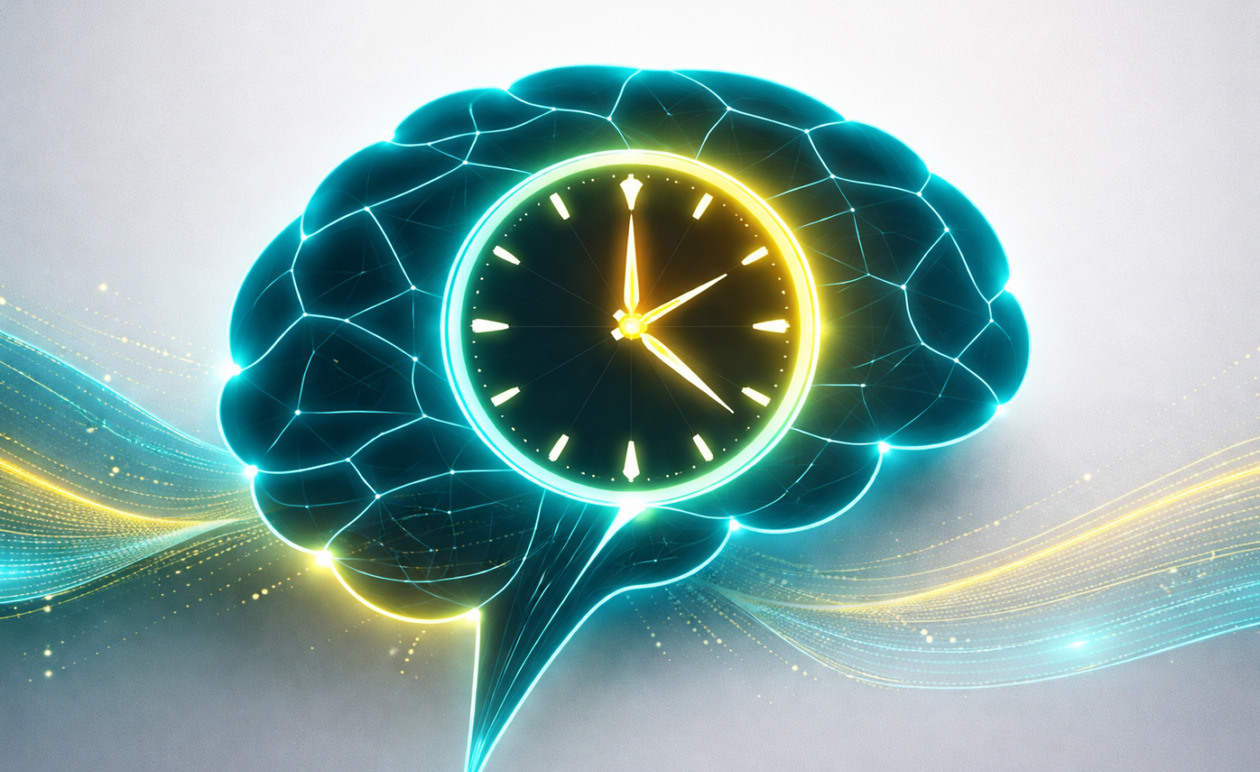 Οι 10 αθόρυβες αρετές των ανθρώπων που ξυπνούν την ίδια ώρα χωρίς ξυπνητήρι