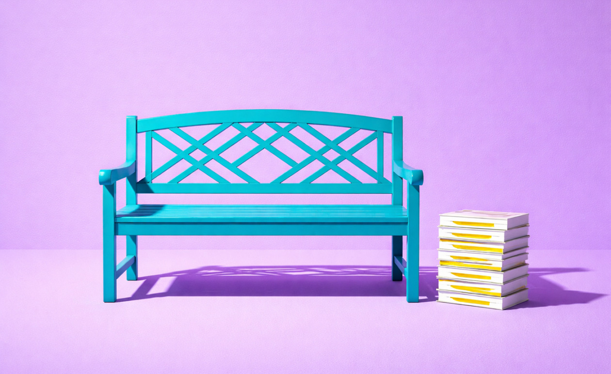 Στα 73 μου η μοναχικότητα δεν είναι έλλειψη σύνδεσης αλλά κυριαρχία: Γιατί σταμάτησα να εξηγώ τον εαυτό μου στους εξωστρεφείς