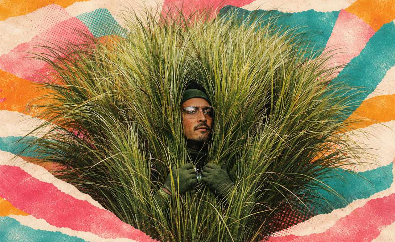 Bad Bunny: Οι «θάμνοι» στο Super Bowl ήταν άνθρωποι – Το εντυπωσιακό παρασκήνιο του show