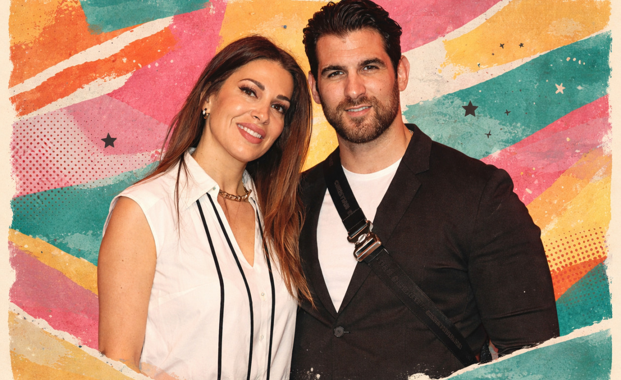 Ετεοκλής Παύλου: Το άβολο περιστατικό που τον μπέρδεψαν με πρώην της Ελένης Χατζίδου