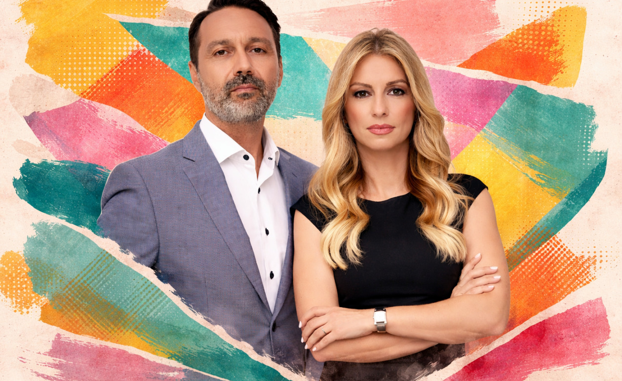 Γιώργος Κακούσης: Το σαφές όριο μεταξύ δημοσιογραφίας και social media