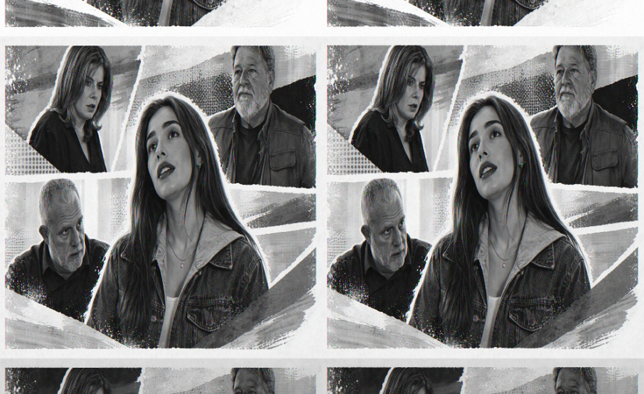 Η Γη της Ελιάς: Η πρόταση γάμου του Ορέστη στην Αλεξάνδρα και οι έρευνες που «καίνε» τον Αντώνη