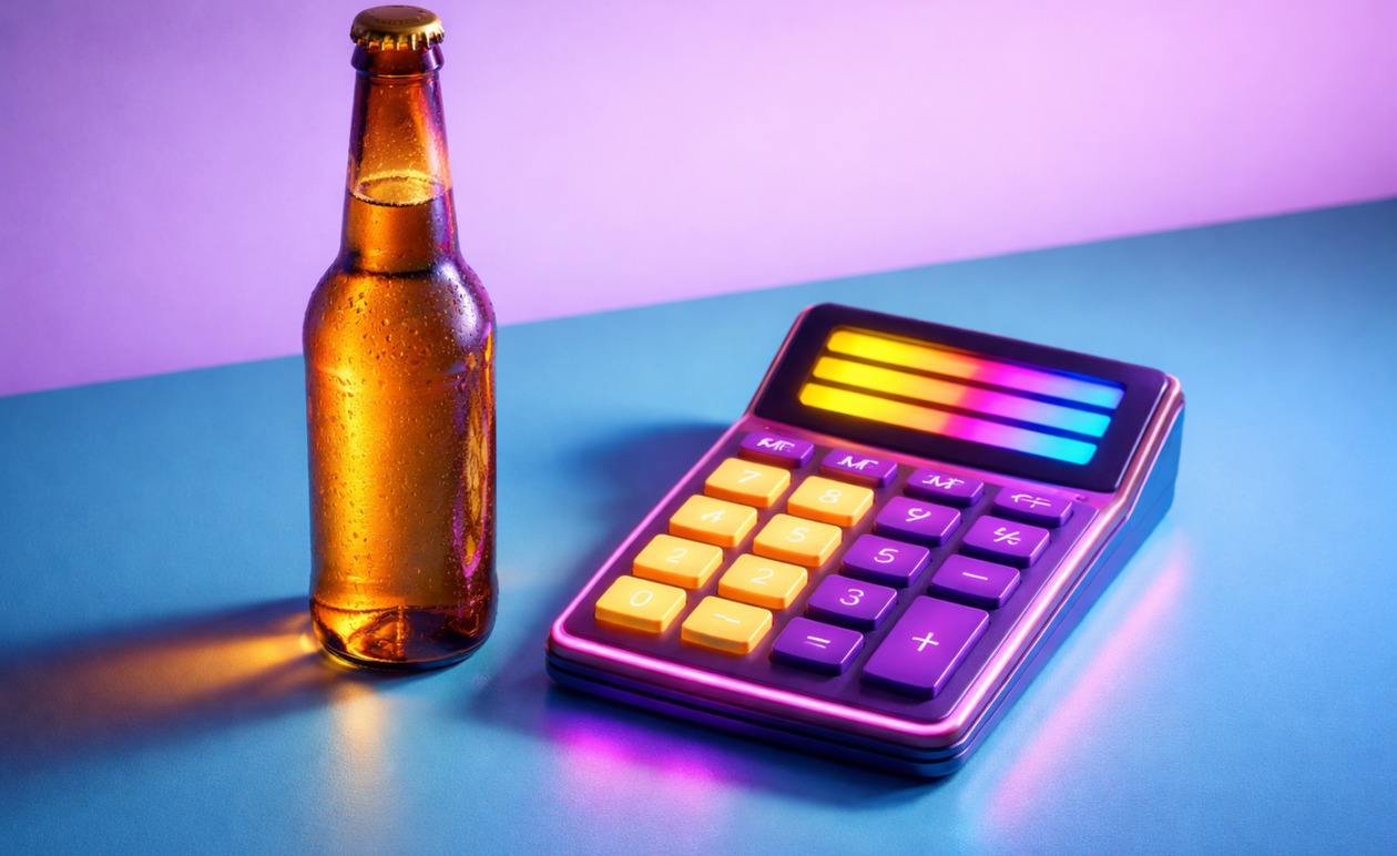 Οι 9 αδιόρατες συνήθειες στο μπαρ που προδίδουν μια μικρομεσαία ανατροπή