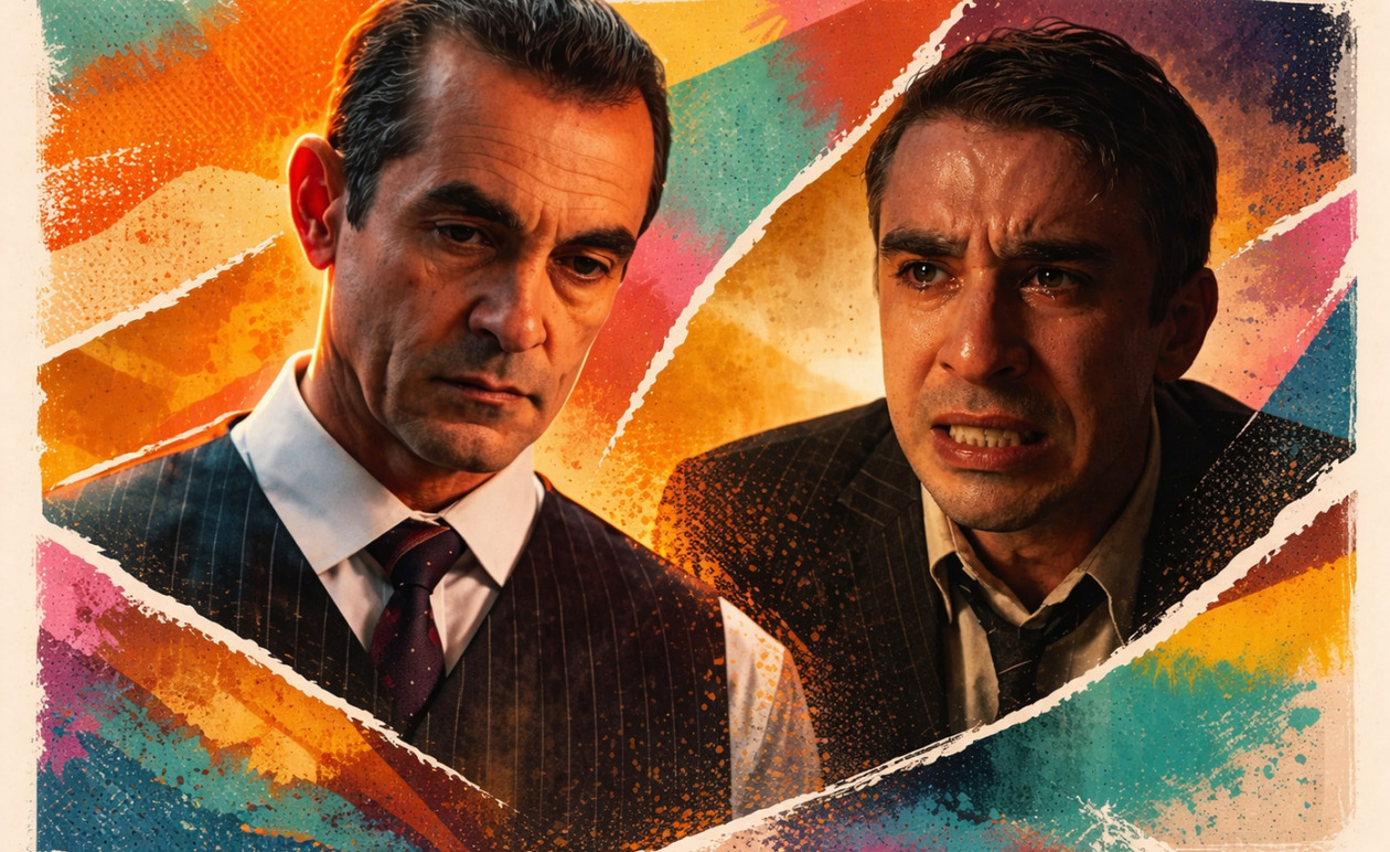 Porto Leone: Ο Ηλίας διατάζει τη δολοφονία του Καστίλια – Το αίμα στην Τρούμπα αλλάζει τα πάντα