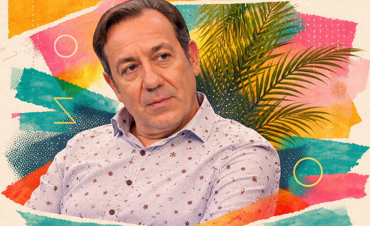 Σωτήρης Καλυβάτσης: Η εξομολόγηση για την Υρώ Λούπη και το σχέδιο φυγής στην Ικαρία