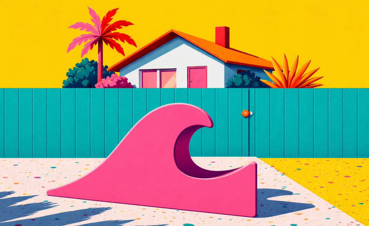 Το τέλος της γειτονιάς: Γιατί το τυπικό «γεια» στα 65 μας κρύβει μια επικίνδυνη κοινωνική απομόνωση