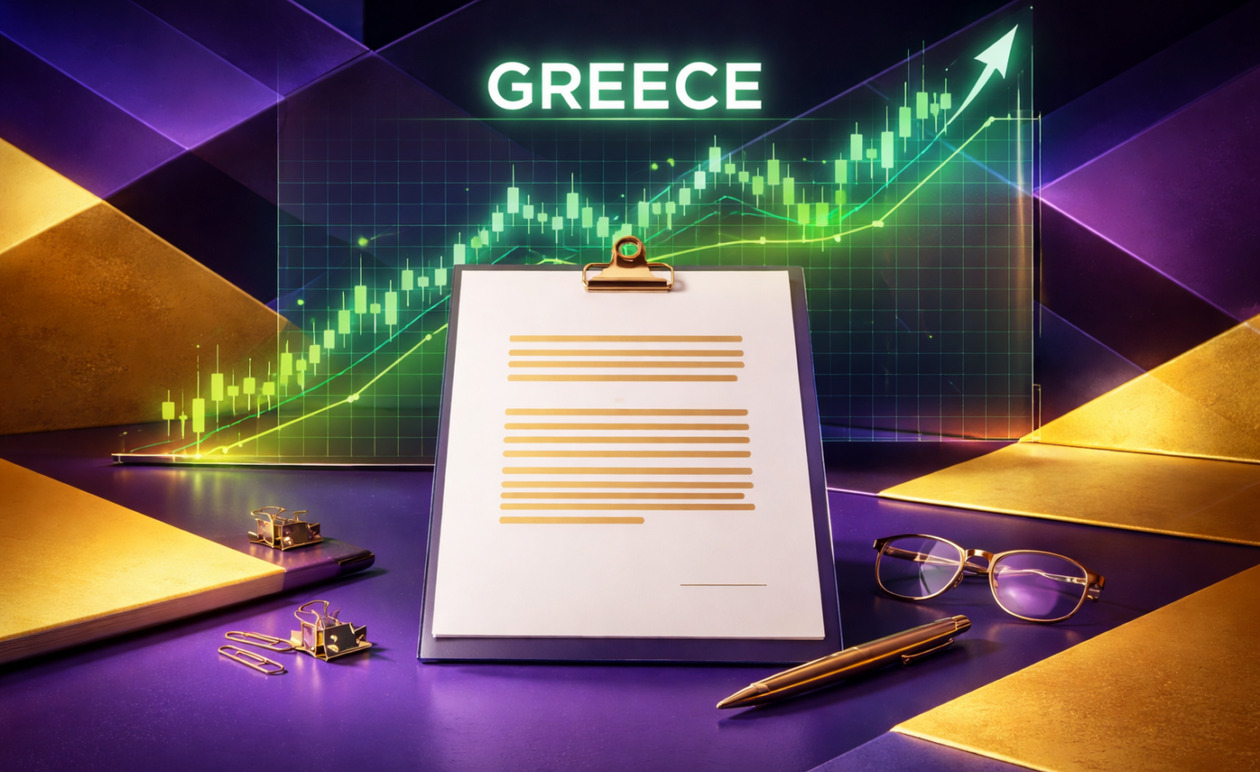 ΕΧΑΕ: Η νέα σύνθεση του Διοικητικού Συμβουλίου και η «σφραγίδα» της Euronext