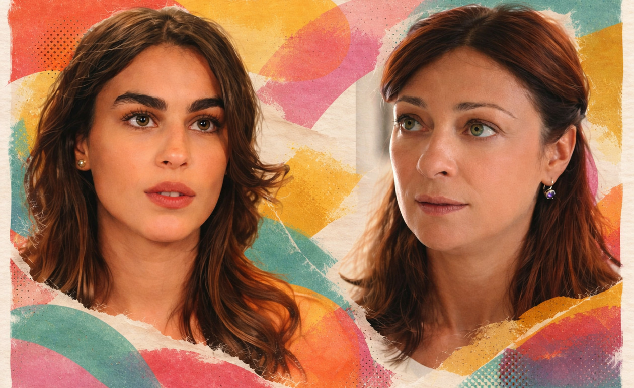 Ηλέκτρα: Η αποκάλυψη για το μωρό της Νεφέλης και η συνέντευξη που προκαλεί σεισμό