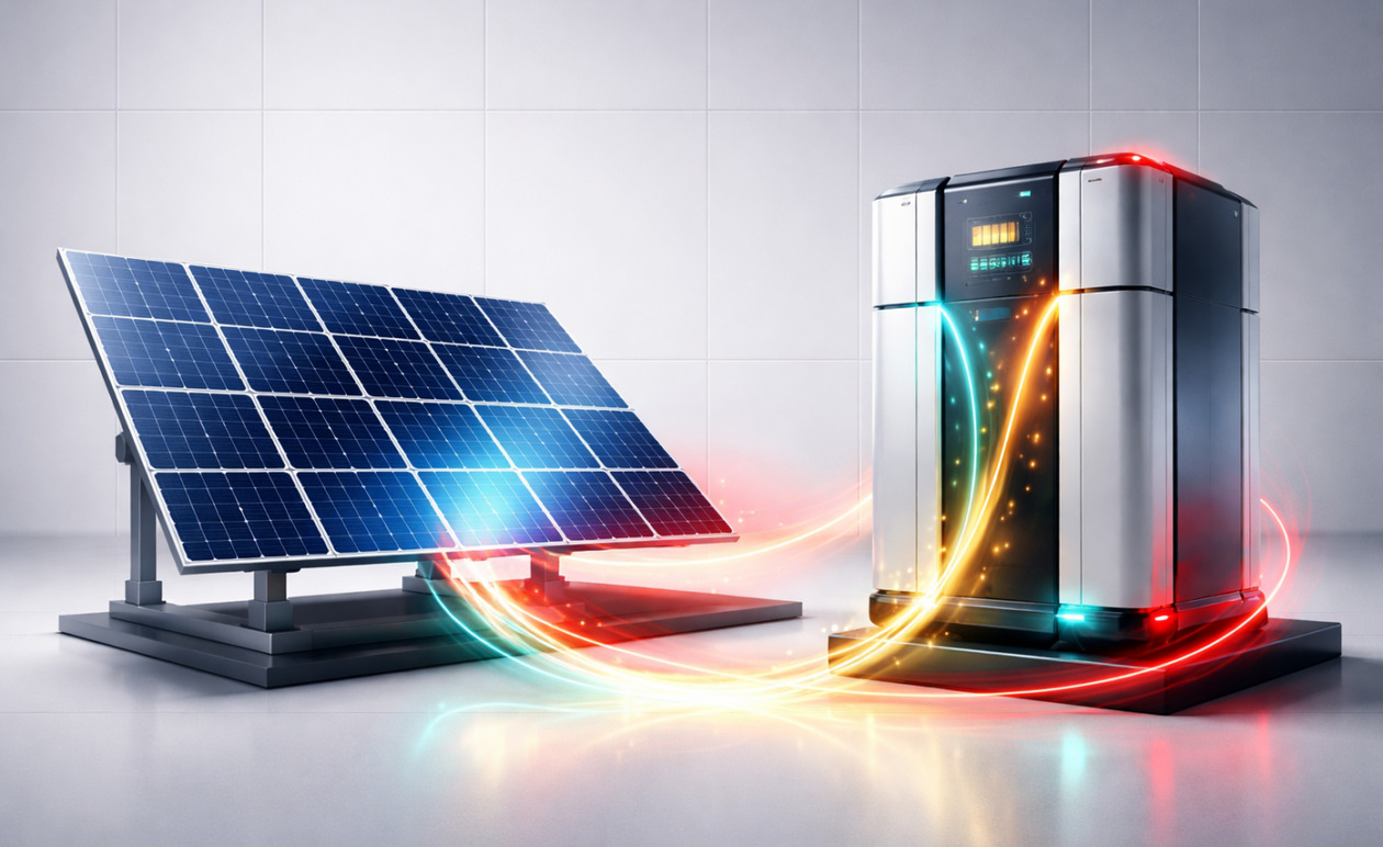 Metlen και Όμιλος Τσάκου: Mega επένδυση για υβριδικό έργο 251,9 MW στην Κεντρική Ελλάδα