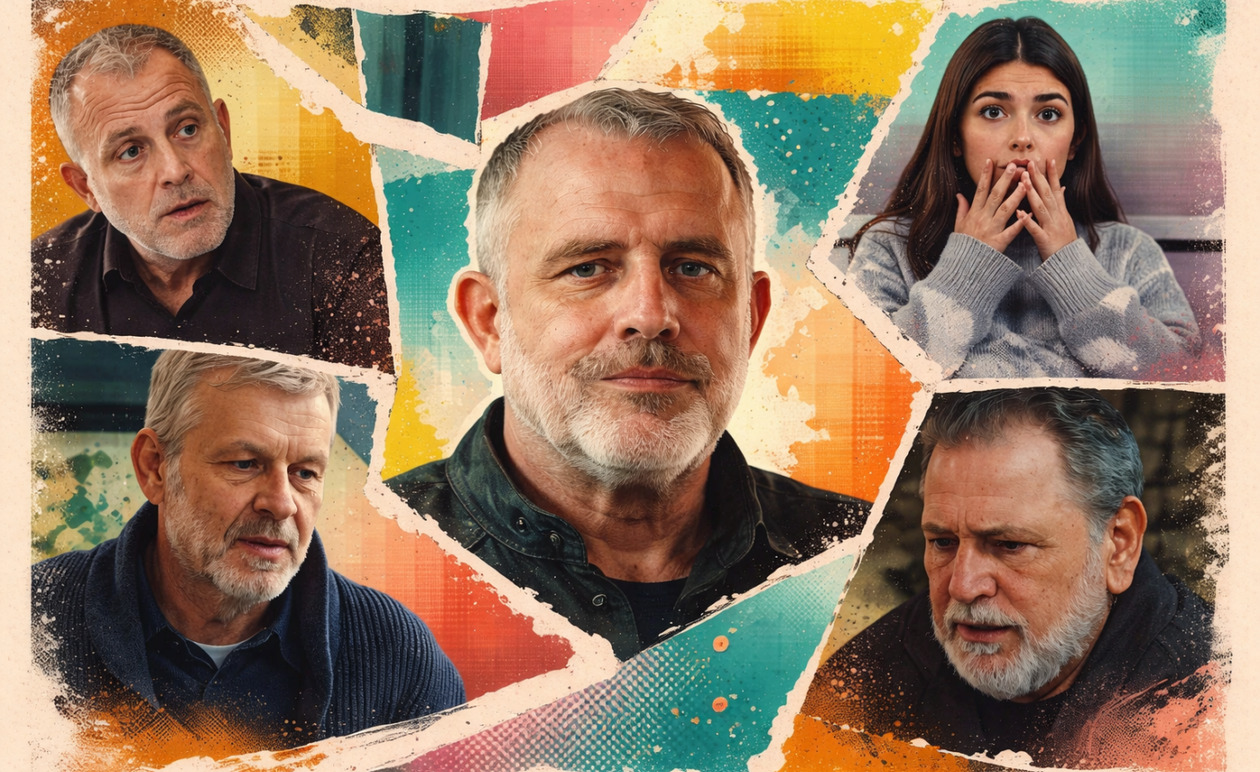 Η Γη της Ελιάς: Ο Στάθης εγκαταλείπει τη Μάνη – Η σοκαριστική απαίτηση του Αντώνη